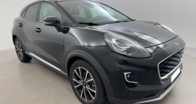 Ford Puma , garage CHANAS AUTO � CHANAS