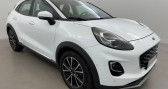 Ford Puma 1.0 EcoBoost 125 mHEV TITANIUM  � CHANAS 38