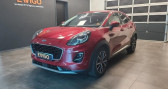 Ford Puma occasion année 2020 boite Manuelle Annonce Ford Puma occasion Hybride 1.0 ECOBOOST 125 MHEV TITANIUM à Hoenheim