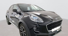 Ford Puma occasion 2021 mise en vente à MIONS par le garage MIONS-CAR.COM - photo n°1