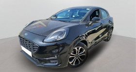 Ford Puma occasion 2022 mise en vente à MIONS par le garage MIONS-CAR.COM - photo n°1