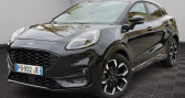 Ford Puma 1.0 EcoBoost 125 ST-Line  2020 - annonce de voiture en vente sur Auto Sélection.com