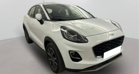 Ford Puma occasion 2022 mise en vente à MIONS par le garage MIONS-CAR.COM - photo n°1