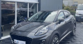 Ford Puma occasion année 2023 boite Manuelle Annonce Ford Puma occasion Essence 1.0 EcoBoost 125ch Flexifuel Titanium Business à Gouesnou