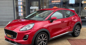 Ford Puma , garage EWIGO FORBACH � Forbach