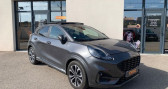 Annonce Ford Puma occasion Hybride 1.0 ecoboost 125ch hybrid st-line toit ouvrant cam�ra de rec � AMPUIS