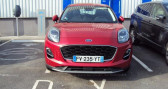 Ford Puma occasion année 2020 boite Manuelle Annonce Ford Puma occasion Essence 1.0 EcoBoost 125ch mHEV Business à Thillois