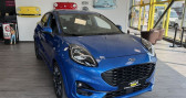 Annonce Ford Puma occasion Essence 1.0 EcoBoost 125ch mHEV ST-Line 220,18E-Mois  WOIPPY