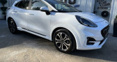 Ford Puma occasion année 2021 boite Manuelle Annonce Ford Puma occasion Essence 1.0 ECOBOOST 125CH MHEV ST-LINE 6CV à Le Muy