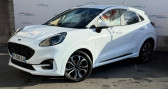 Annonce Ford Puma occasion Essence 1.0 ECOBOOST 125CH MHEV ST-LINE 6CV � Athis Mons