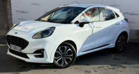 Ford Puma , garage SARL AUTO EXPORT 91 � Athis Mons