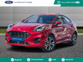 Annonce Ford Puma occasion Essence 1.0 EcoBoost 125ch mHEV ST-Line 6cv  RIVERY