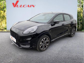Annonce Ford Puma occasion  1.0 EcoBoost 125ch mHEV ST-Line 6cv à GIVORS