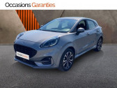 Ford Puma occasion année 2021 boite Manuelle Annonce Ford Puma occasion Essence 1.0 EcoBoost 125ch mHEV ST-Line 6cv à Dunkerque