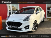 Annonce Ford Puma occasion Hybride 1.0 EcoBoost 125ch mHEV ST-Line 6cv à Clermont-Ferrand