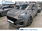 Annonce Ford Puma occasion Essence 1.0 EcoBoost 125ch mHEV ST-Line 6cv  Cesson