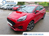 Ford Puma occasion année 2021 boite Manuelle Annonce Ford Puma occasion Essence 1.0 EcoBoost 125ch mHEV ST-Line 6cv à Cesson