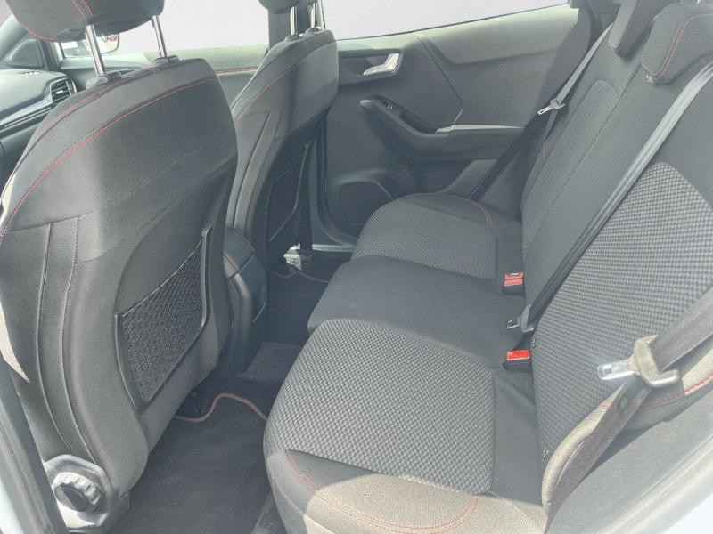 Ford Puma 1.0 EcoBoost 125ch mHEV ST-Line 6cv  occasion  Hérouville-Saint-Clair - photo n10