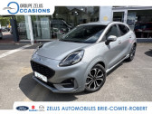 Annonce Ford Puma occasion Essence 1.0 EcoBoost 125ch mHEV ST-Line 6cv  Brie-Comte-Robert