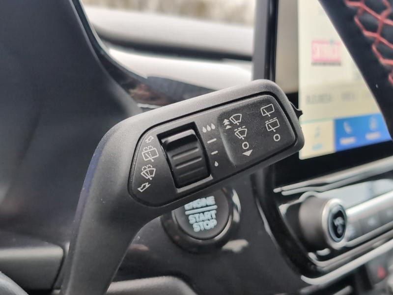 Ford Puma 1.0 EcoBoost 125ch mHEV ST-Line 6cv  occasion  Bernay - photo n18