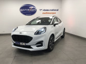 Annonce Ford Puma occasion Essence 1.0 ECOBOOST 125CH MHEV ST-LINE 6CV à FENOUILLET
