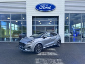 Annonce Ford Puma occasion Hybride 1.0 EcoBoost 125ch mHEV ST-Line 6cv  Gien