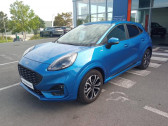 Ford Puma occasion année 2020 boite Manuelle Annonce Ford Puma occasion Hybride 1.0 EcoBoost 125ch mHEV ST-Line 6cv à Dole