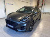 Annonce Ford Puma occasion Hybride 1.0 EcoBoost 125ch mHEV ST-Line 6cv  Chaumont