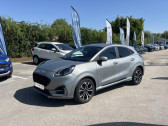 Ford Puma occasion année 2021 boite Manuelle Annonce Ford Puma occasion Hybride 1.0 EcoBoost 125ch mHEV ST-Line 6cv à Dijon