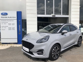 Ford Puma 1.0 EcoBoost 125ch mHEV ST-Line 6cv   Auxerre 89