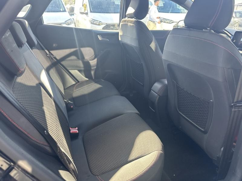 Ford Puma 1.0 EcoBoost 125ch mHEV ST-Line 6cv  occasion  Auxerre - photo n12