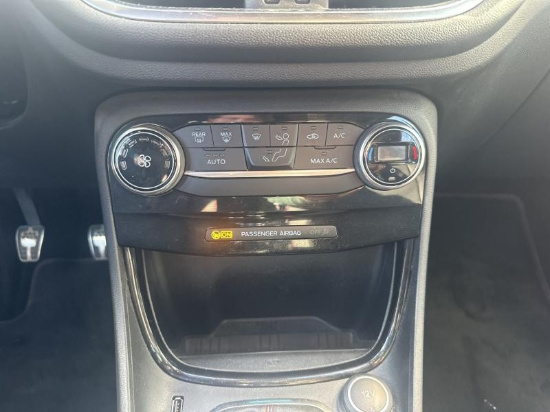 Ford Puma 1.0 EcoBoost 125ch mHEV ST-Line 6cv  occasion  Auxerre - photo n18