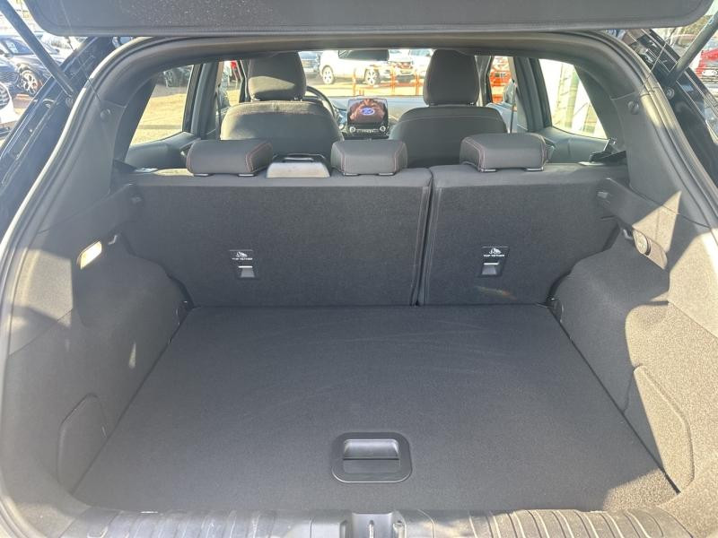 Ford Puma 1.0 EcoBoost 125ch mHEV ST-Line 6cv  occasion  Auxerre - photo n13