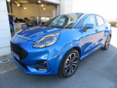 Ford Puma occasion année 2021 boite Manuelle Annonce Ford Puma occasion Hybride 1.0 EcoBoost 125ch mHEV ST-Line 6cv à Auxerre