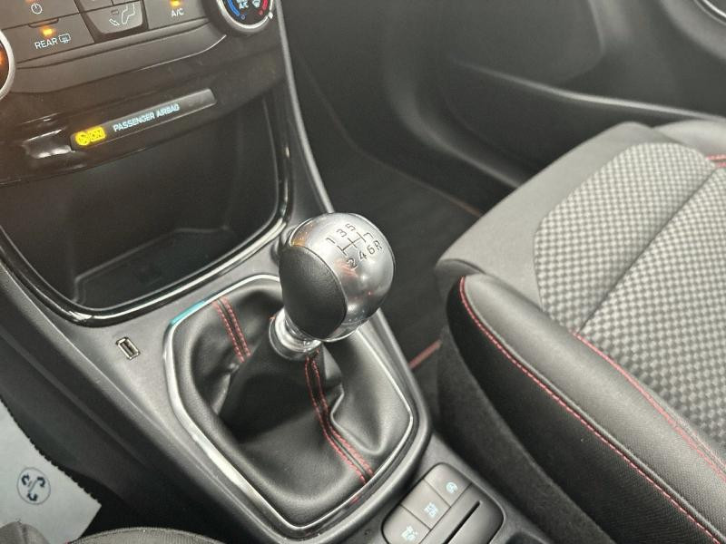Ford Puma 1.0 EcoBoost 125ch mHEV ST-Line 6cv  occasion  Pont-Audemer - photo n19