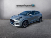 Ford Puma 1.0 EcoBoost 125ch mHEV ST-Line 6cv   Hrouville-Saint-Clair 14