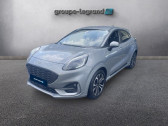 Ford Puma 1.0 EcoBoost 125ch mHEV ST-Line 6cv   Cherbourg-Octeville 50