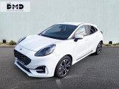 Ford Puma 1.0 EcoBoost 125ch mHEV ST-Line 6cv   Rez 44