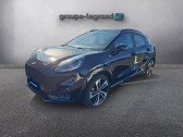Ford Puma occasion année 2020 boite Manuelle Annonce Ford Puma occasion Hybride 1.0 EcoBoost 125ch mHEV ST-Line 7cv à Glos