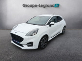 Annonce Ford Puma occasion Hybride 1.0 EcoBoost 125ch mHEV ST-Line 7cv  Pont-Audemer