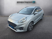 Annonce Ford Puma occasion Hybride 1.0 EcoBoost 125ch mHEV ST-Line 7cv  Hrouville-Saint-Clair