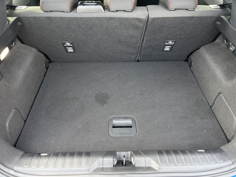 Ford Puma 1.0 EcoBoost 125ch mHEV ST-Line DCT7  occasion  Dijon - photo n13