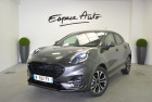 Ford Puma occasion année 2021 boite Robotisee Annonce Ford Puma occasion Essence 1.0 ECOBOOST 125CH MHEV ST-LINE DCT7 à Quimper