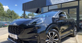 Ford Puma 1.0 EcoBoost 125ch mHEV ST-Line V   Buchelay 78