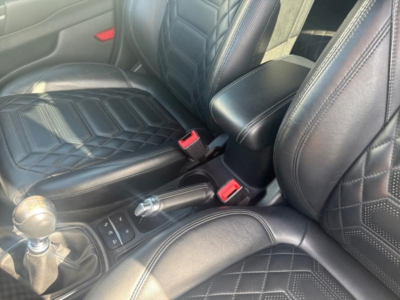 Ford Puma 1.0 EcoBoost 125ch mHEV ST-Line V  occasion � Glos - photo n�19