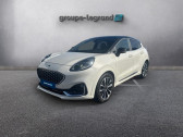 Annonce Ford Puma occasion Hybride 1.0 EcoBoost 125ch mHEV ST-Line V � Glos