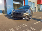 Ford Puma occasion Gris année 2021 boite Manuelle Annonce Ford Puma occasion Essence 1.0 EcoBoost 125ch mHEV ST-Line Vignale 6cv à Amilly