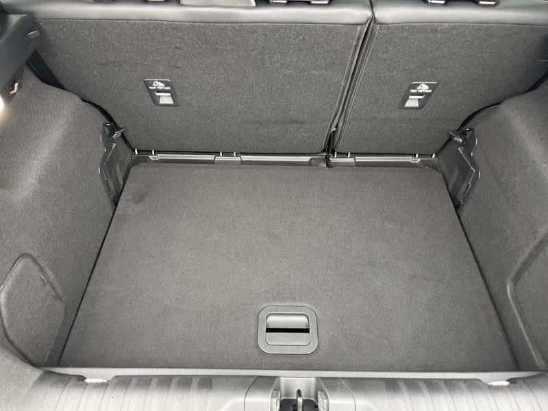 Ford Puma 1.0 EcoBoost 125ch mHEV ST-Line Vignale 6cv  occasion  Dijon - photo n13