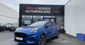 Ford Puma occasion année 2021 boite Manuelle Annonce Ford Puma occasion Essence 1.0 EcoBoost 125ch mHEV ST-Line X 6cv à LA ROCHELLE