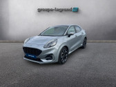 Ford Puma occasion année 2021 boite Manuelle Annonce Ford Puma occasion Essence 1.0 EcoBoost 125ch mHEV ST-Line X 6cv à Hérouville-Saint-Clair